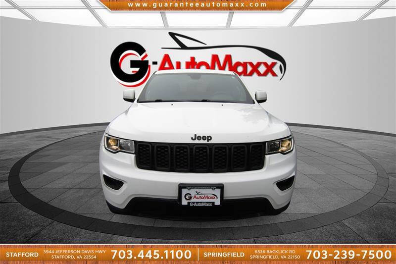 jeep grand cherokee 2018 1C4RJFAG1JC124152 image jeep grand cherokee 2018 1C4RJFAG1JC124152 image